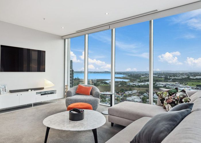  at 1804/3 Northcroft Street, Takapuna, Auckland