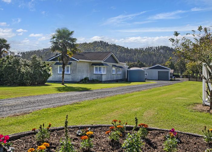  at 243 Harris Road, Glenbervie, Whangarei