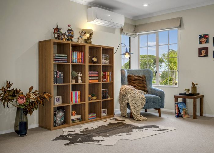  at 12 San Jose Rise, Shamrock Park, Manukau City, Auckland