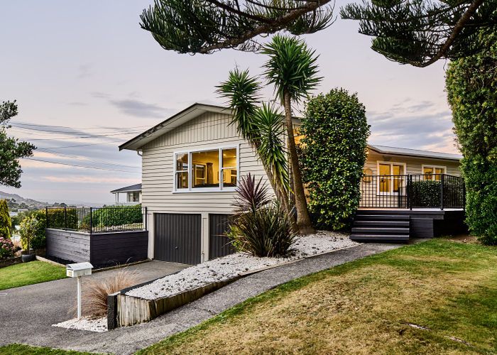  at 13 St Edmund Crescent, Tawa, Wellington, Wellington