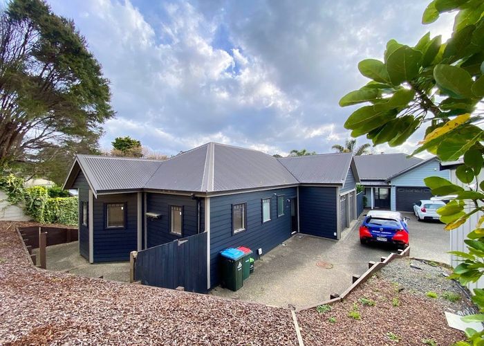  at 44A Saltaire Street, Avondale, Auckland City, Auckland