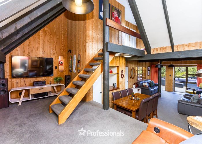  at 54A Akatarawa Road, Brown Owl, Upper Hutt