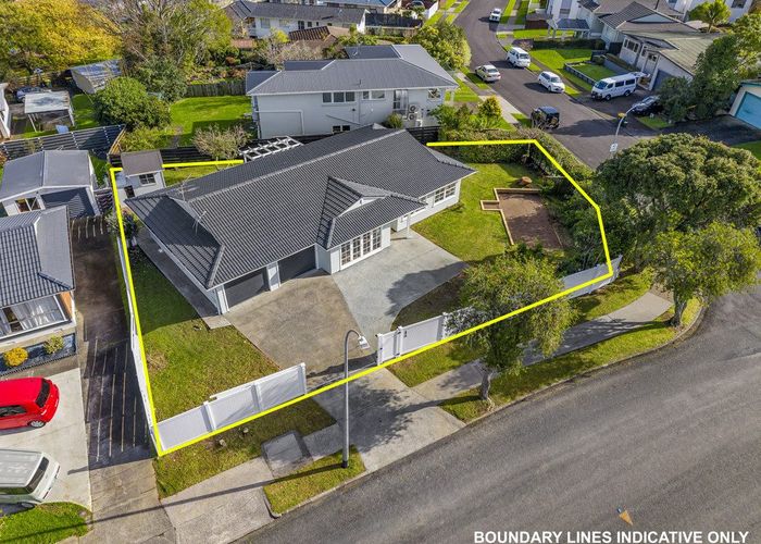  at 2 Tupaki Place, Pakuranga, Manukau City, Auckland