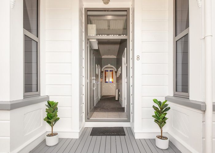 at 8 Josephine Street, Caversham, Dunedin, Otago
