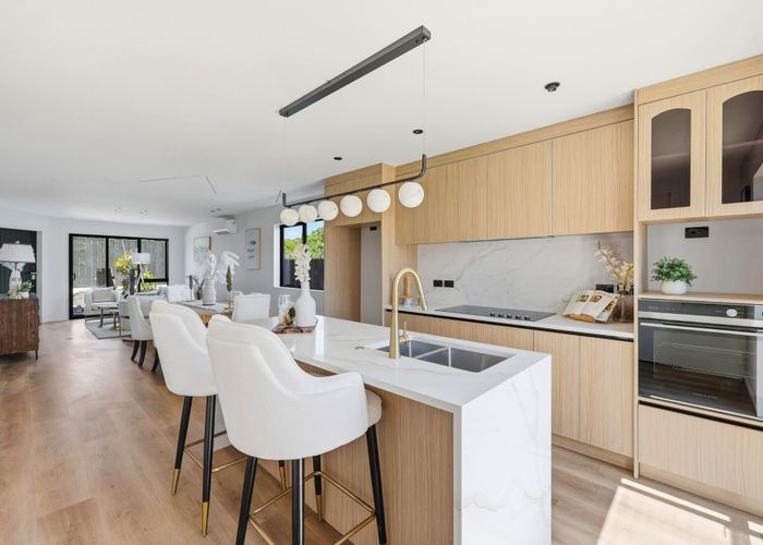  at Lot 3 & 4/15 Wilbur Place, Sunnyhills, Manukau City, Auckland