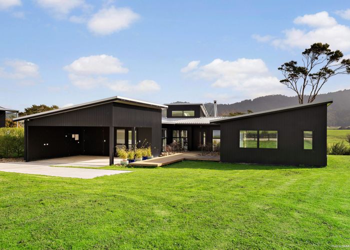  at 2 Fern Road, Mangatangi, Franklin, Auckland