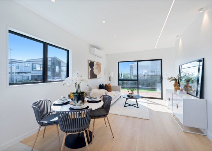  at 37 Turret Lane, Hobsonville, Waitakere City, Auckland