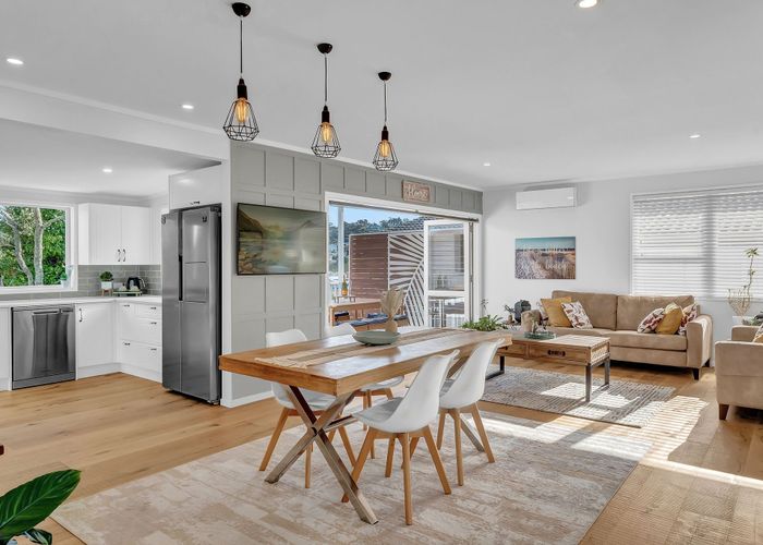 Recently sold 7 Penton Road, Stanmore Bay, Whangaparaoa homes.co.nz