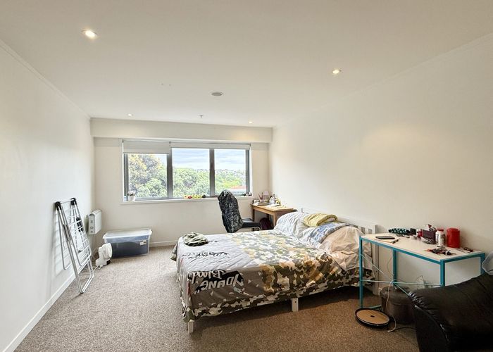  at 203/27 Union Street, Auckland Central, Auckland