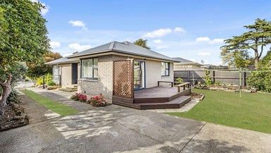  at 20 Oriana Crescent, Hornby, Christchurch