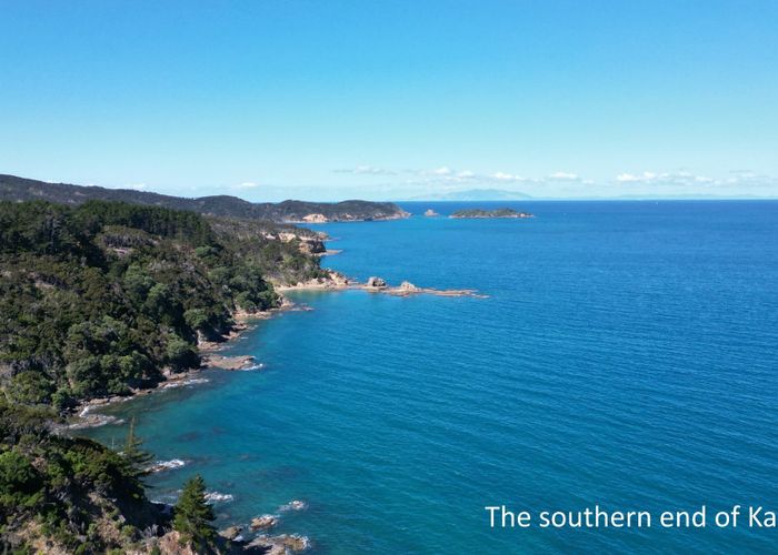  at 2 Knight Ridge Road, Kawau Island, Hauraki Gulf Islands, Auckland