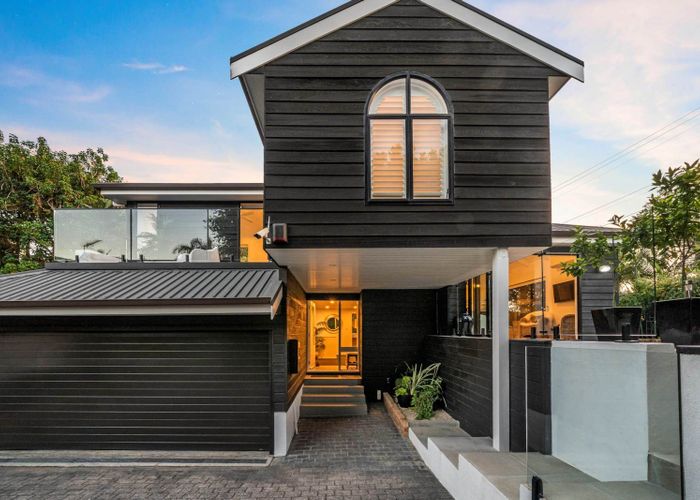  at 89A Edmund Street, Saint Heliers, Auckland City, Auckland