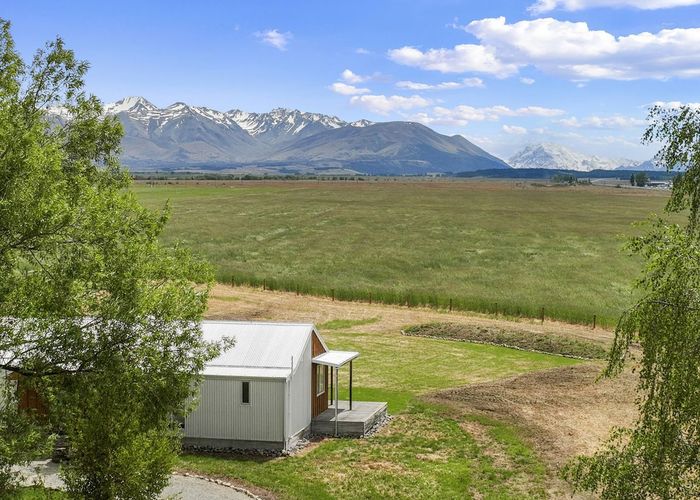  at 2/5744 Tekapo-Twizel Road, Twizel, Mackenzie, Canterbury