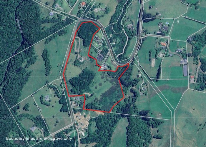  at 235 Tim Road, Whakamarama, Western Bay Of Plenty, Bay Of Plenty