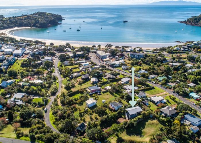  at 20 Weka Road, Oneroa, Waiheke Island