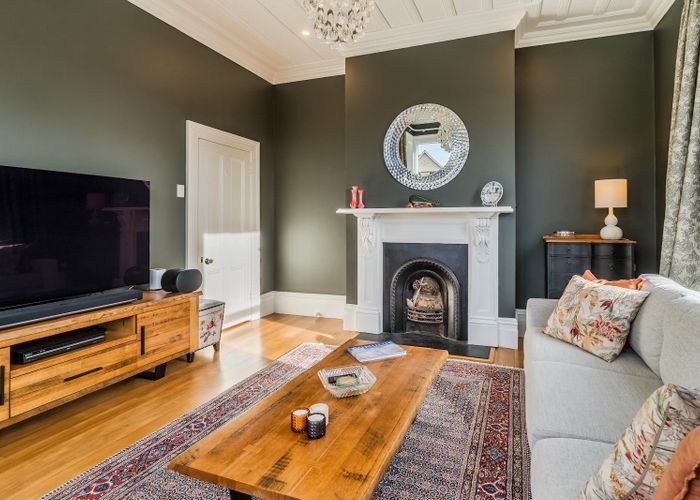  at 449 Highgate, Maori Hill, Dunedin, Otago