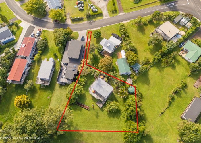  at 3 Wigmore Crescent, Hahei, Thames-Coromandel, Waikato