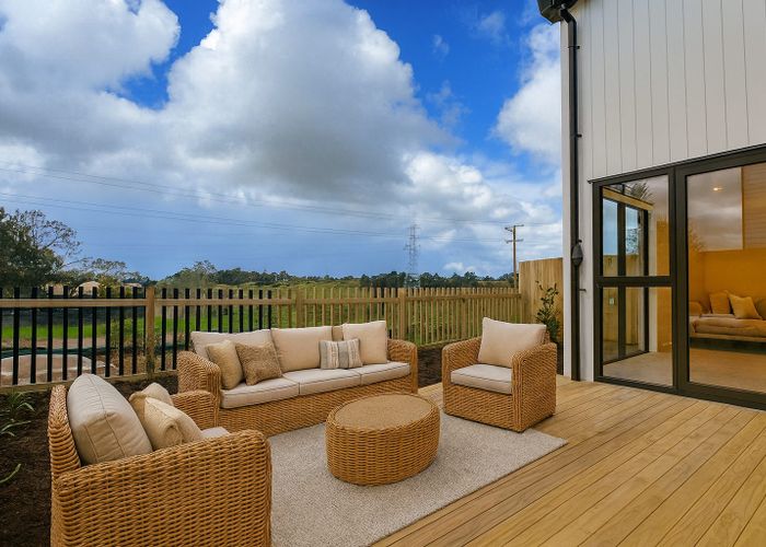  at 44 Paretao Street, Massey, Waitakere City, Auckland