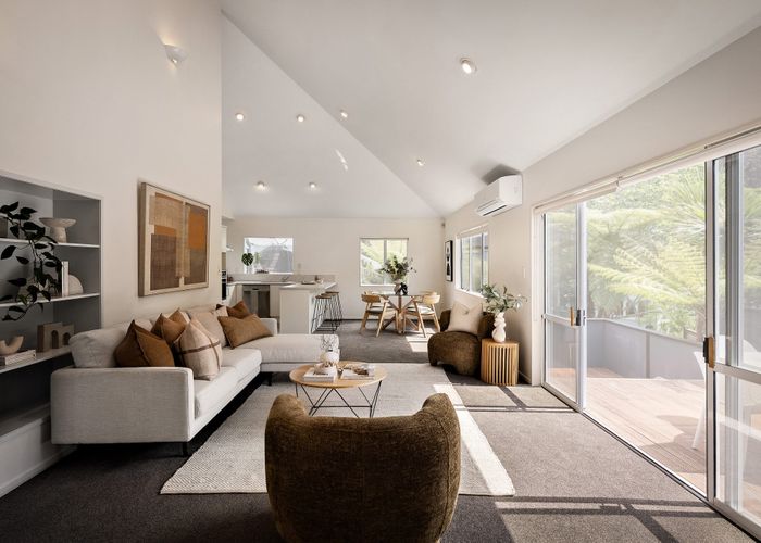  at 3/42 Lingarth Street, Remuera, Auckland City, Auckland