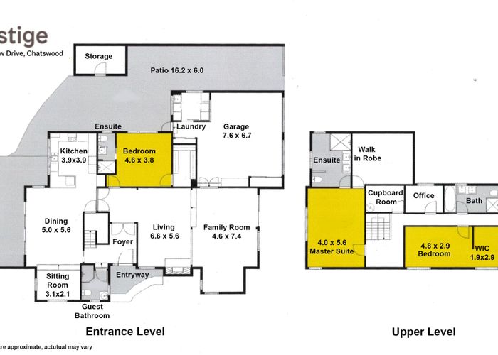  at 102 Chelsea View Drive, Chatswood, North Shore City, Auckland