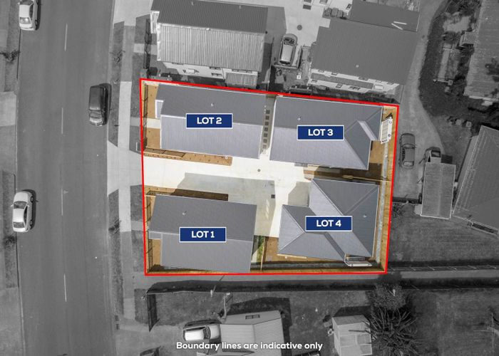  at 1/68 Maplesden Drive, Clendon Park, Manukau City, Auckland