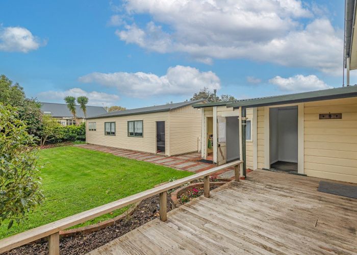 Recently sold 26 Alfred Street, Roslyn, Palmerston North homes.co.nz