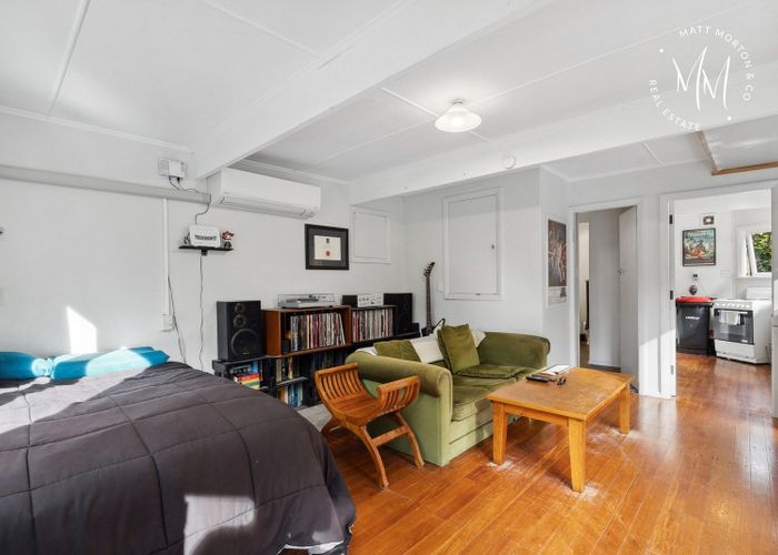  at 47 Serpentine Avenue, City Centre, Dunedin, Otago