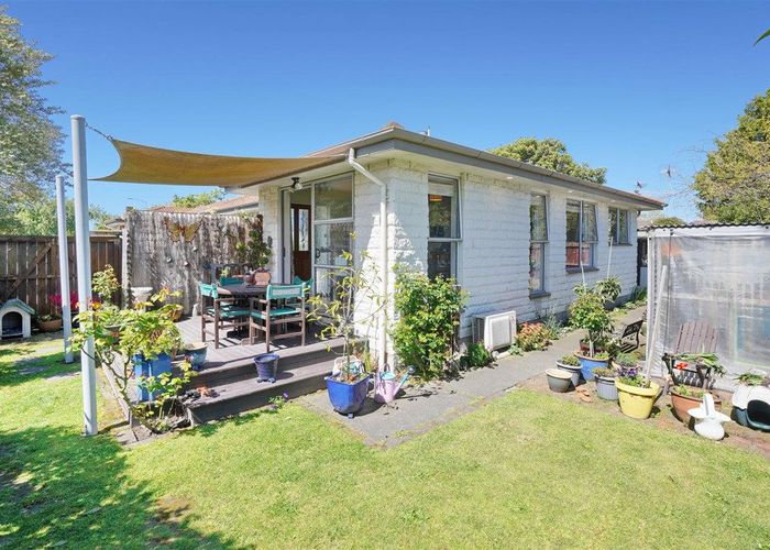  at 1/59 Ashwood Street, Parklands, Christchurch City, Canterbury