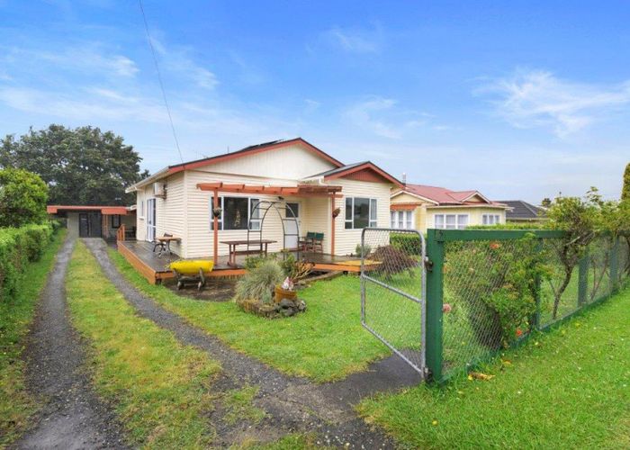 For sale 15 Carlyle Street, Te Aroha, MatamataPiako, Waikato homes