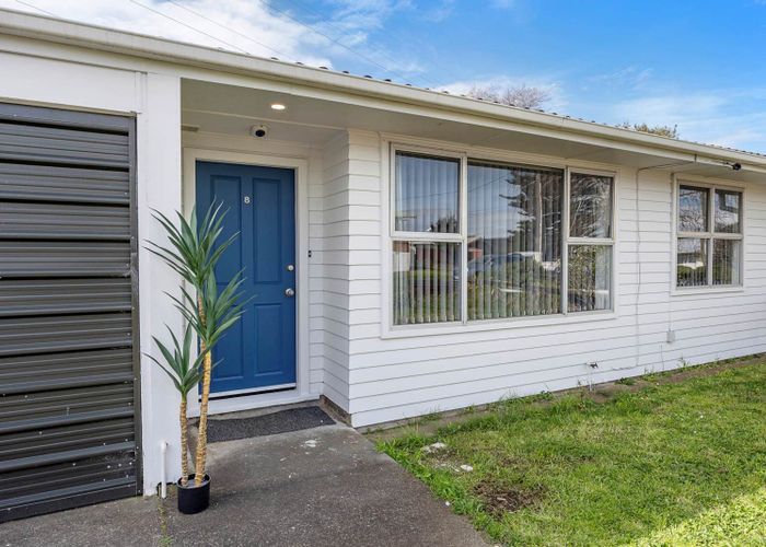  at 8 Rowlands Avenue, Mount Wellington, Auckland City, Auckland