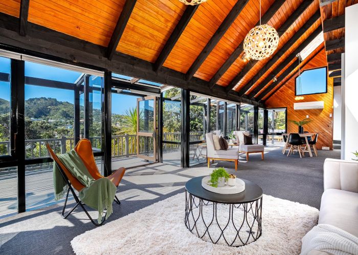  at 1 Indira Place, Khandallah, Wellington, Wellington