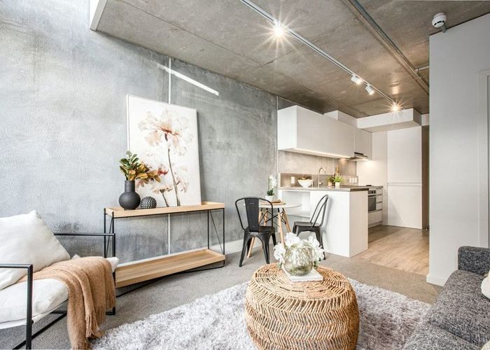  at 21/19 Pirie Street, Mount Victoria, Wellington, Wellington