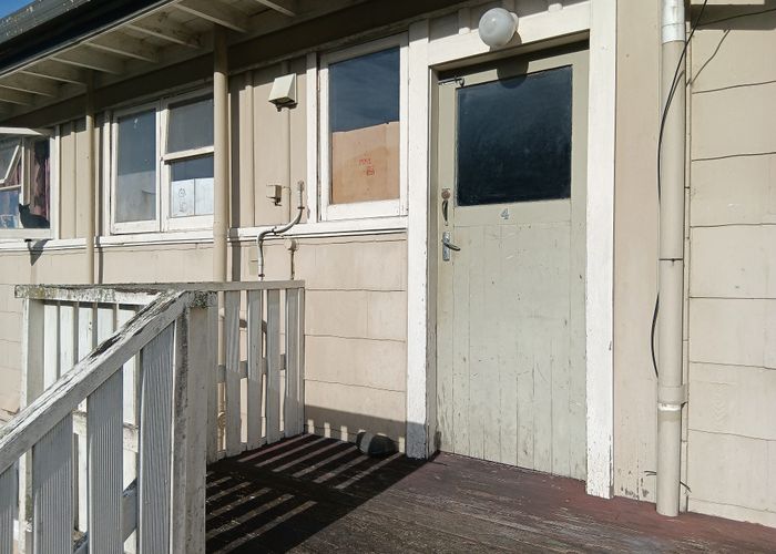  at 3/16 Shirley Rd, Grey Lynn, Auckland City, Auckland
