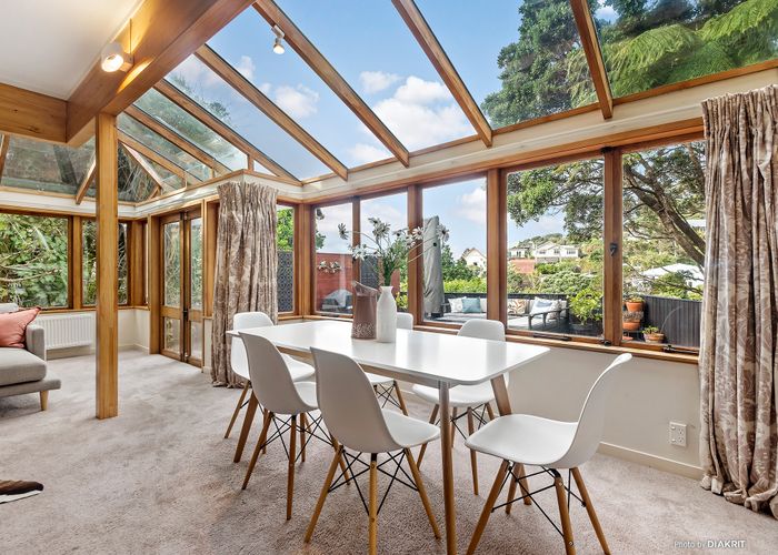  at 84 Oban Street, Wadestown, Wellington