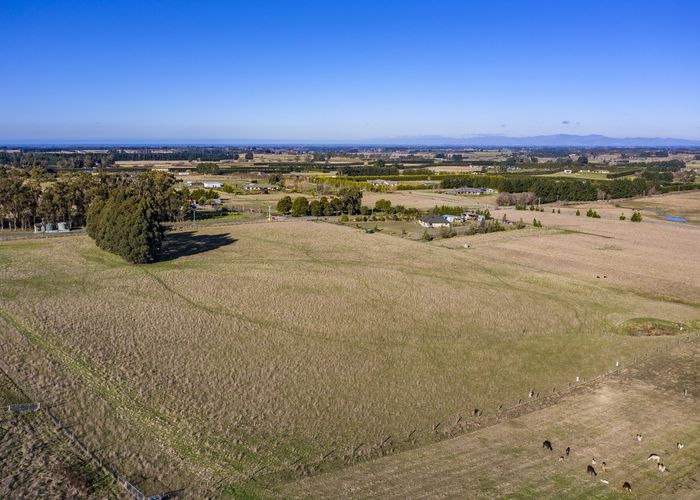  at 181 Davis Road, Cust, Rangiora