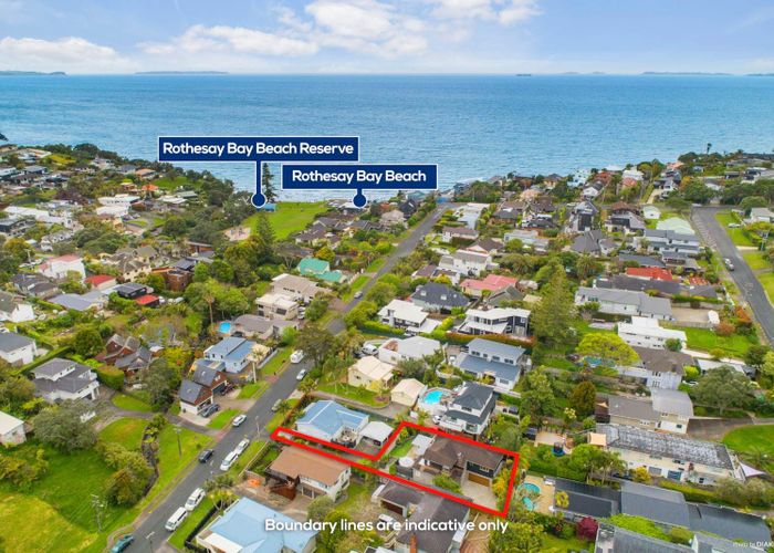  at 18a Sandown Road, Rothesay Bay, North Shore City, Auckland