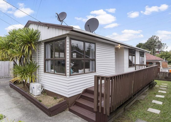  at 19 Margate Road, Blockhouse Bay, Auckland City, Auckland