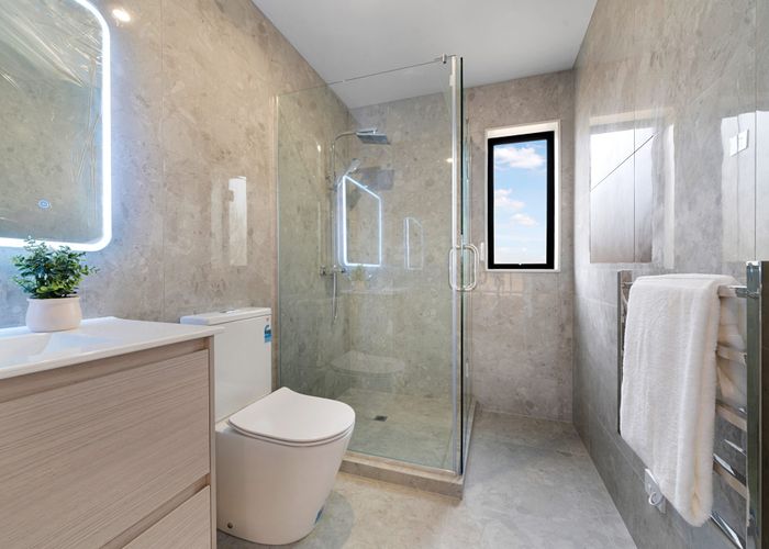  at Lot 2/65 Te Kanawa Crescent, Henderson, Waitakere City, Auckland