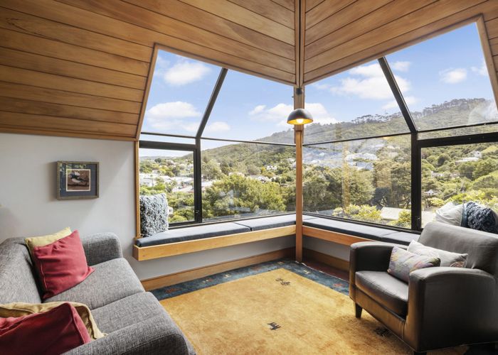  at 14 Madras Street, Khandallah, Wellington, Wellington