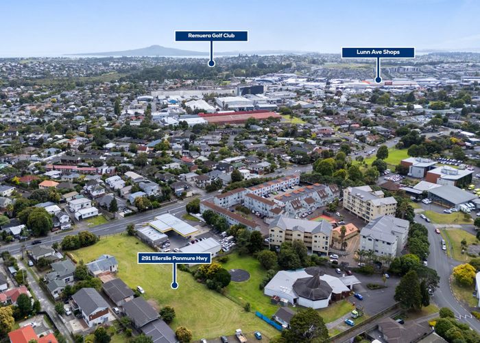  at 291 Ellerslie Panmure Highway, Mount Wellington, Auckland City, Auckland