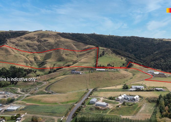  at 60 Tirohanga Road, North Taieri, Mosgiel
