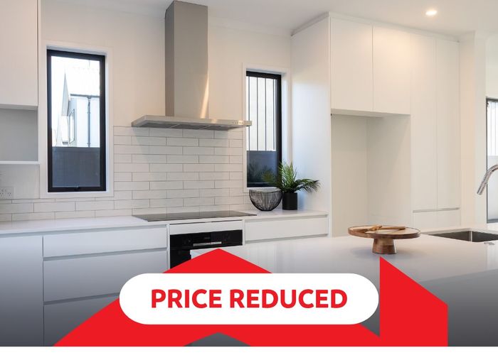  at Lot 316 - 23 Terapeke Crescent, Westgate, Waitakere City, Auckland