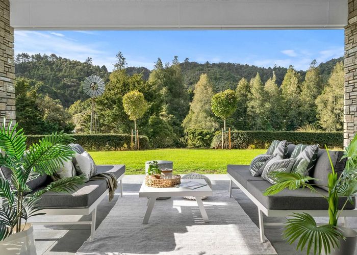  at 40 De L'isle Lane, Maungatapere, Whangarei, Northland