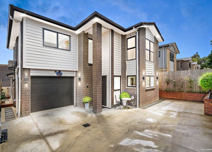  at 20D Dryden Avenue, Papatoetoe, Manukau City, Auckland