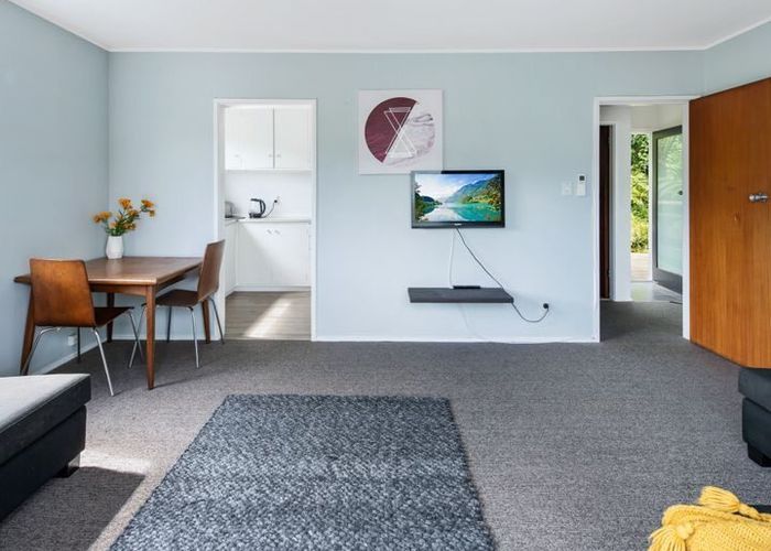  at Newlands, Wellington, Wellington