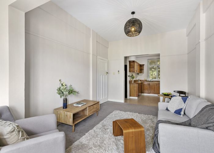  at 5/21A Talavera Terrace, Kelburn, Wellington