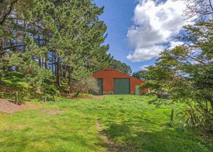  at 831 Taikorea Road, Rongotea, Manawatu, Manawatu / Whanganui