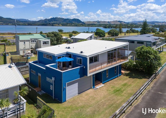  at 23A Wakanoi Place, Bowentown, Waihi Beach