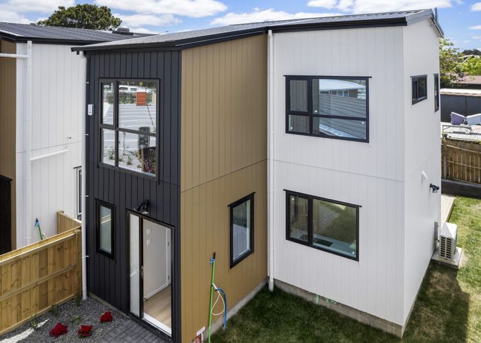  at Lot 10/155 Te Atatu Road, Te Atatu South, Waitakere City, Auckland