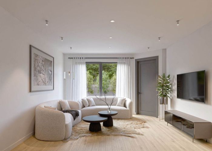  at Lot 4/39 Millen Avenue, Pakuranga, Manukau City, Auckland